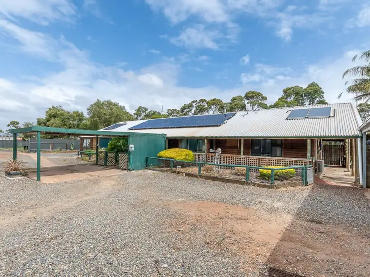 Second view of Homely house listing, 24 Hagen Street, Callington SA 5254