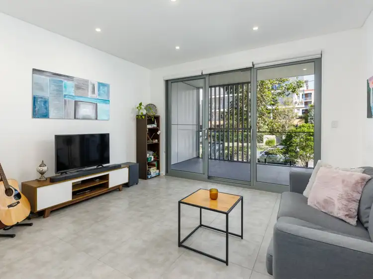 Unit 69/42 Cliff Road, Epping NSW 2121