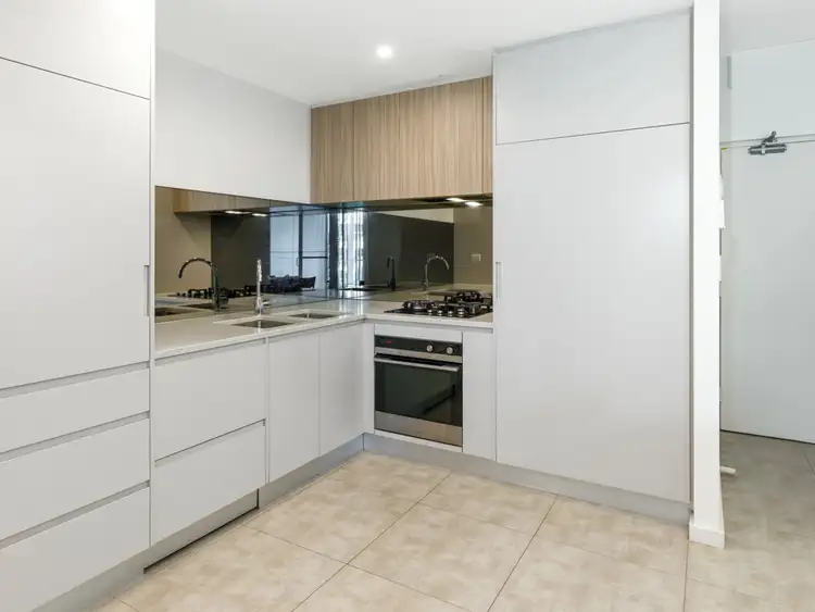 Second view of Homely unit listing, Unit 69/42 Cliff Road, Epping NSW 2121