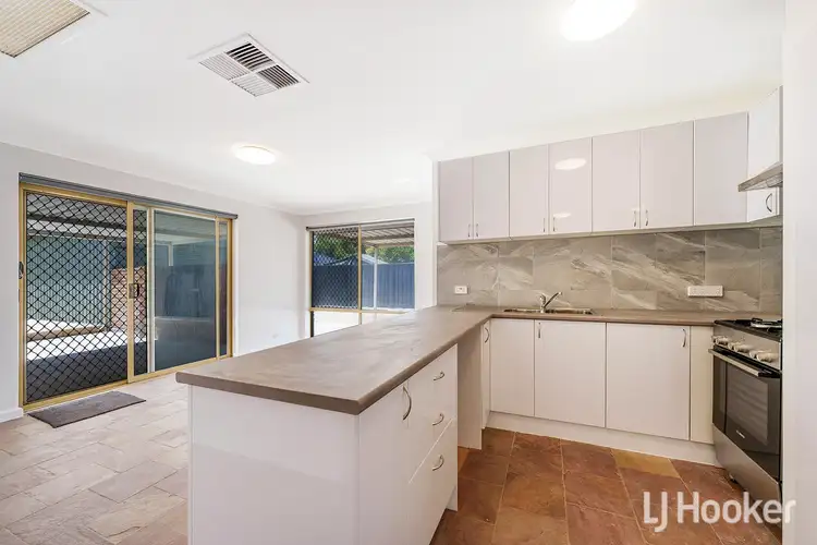 30 Colville Street, Waikiki WA 6169