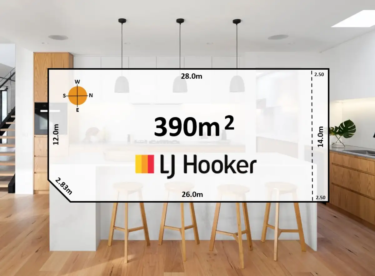 Main view of Homely land listing, Address av upon Request, Fraser Rise VIC 3336