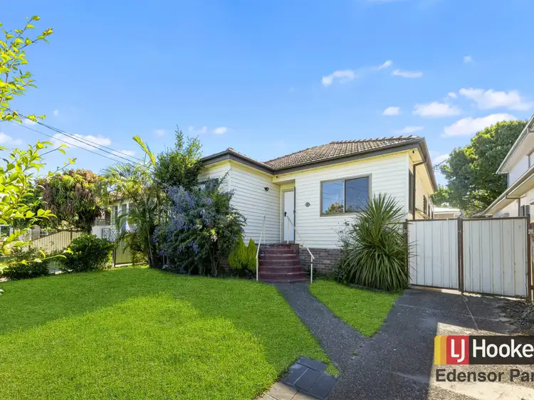 Main view of Homely house listing, 20 Arcadia Road, Chester Hill NSW 2162