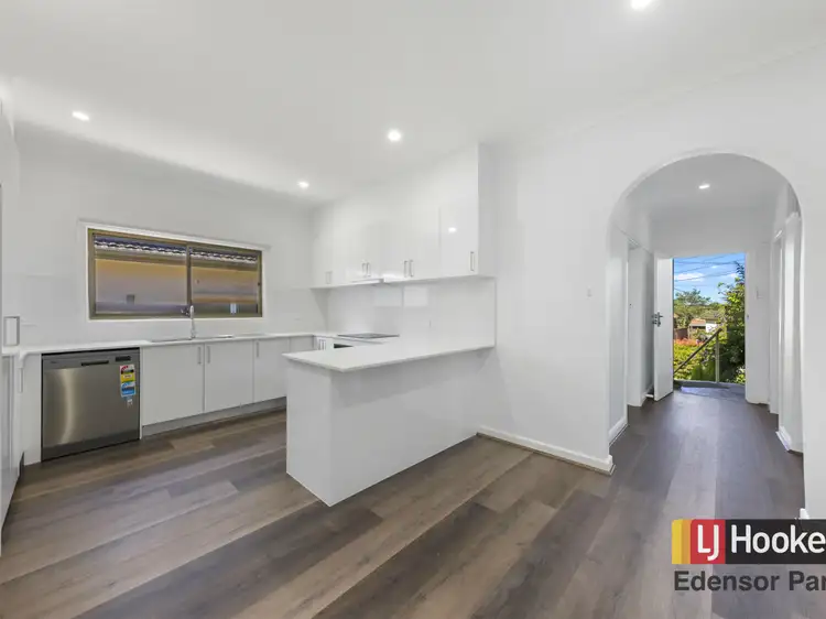 Second view of Homely house listing, 20 Arcadia Road, Chester Hill NSW 2162
