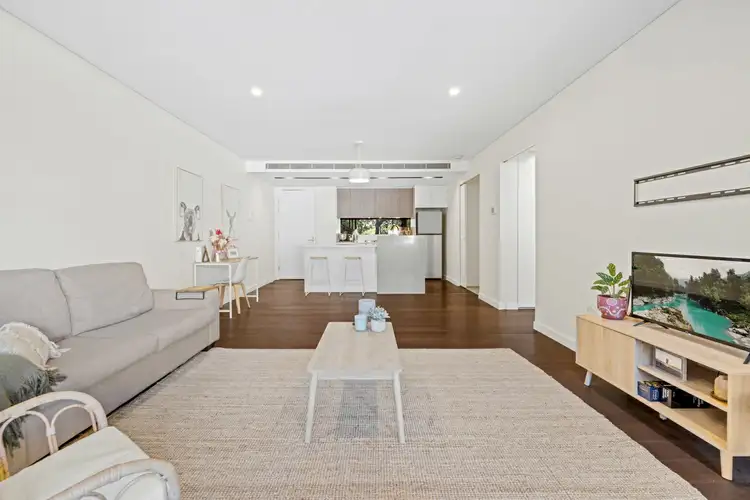Second view of Homely apartment listing, 101/5 Haran Street, Mascot NSW 2020