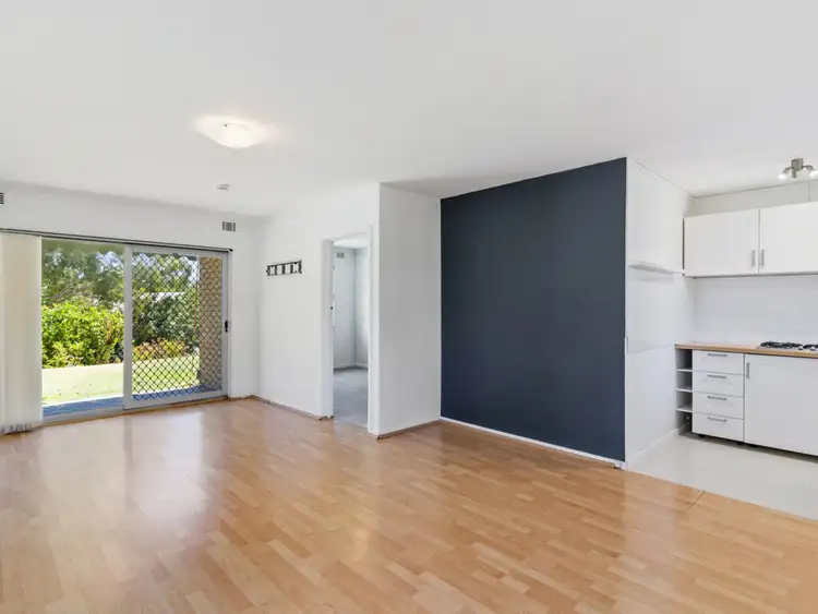 Second view of Homely unit listing, 4/5 Hillside Crescent, Maylands WA 6051