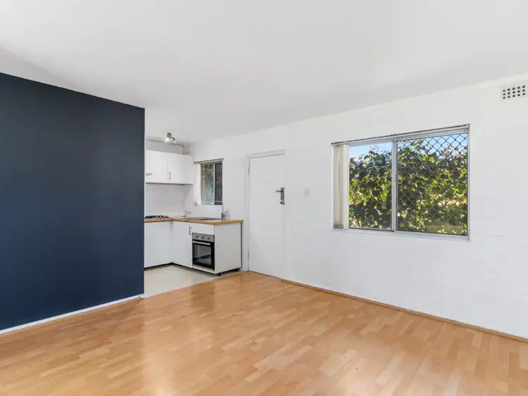 Third view of Homely unit listing, 4/5 Hillside Crescent, Maylands WA 6051