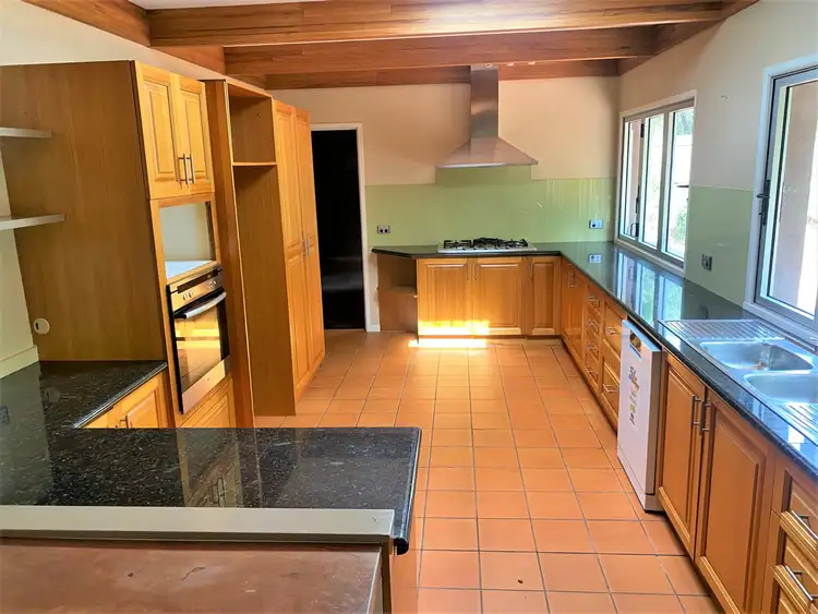 Second view of Homely house listing, 3 Mclaughlin Street, Kingaroy QLD 4610