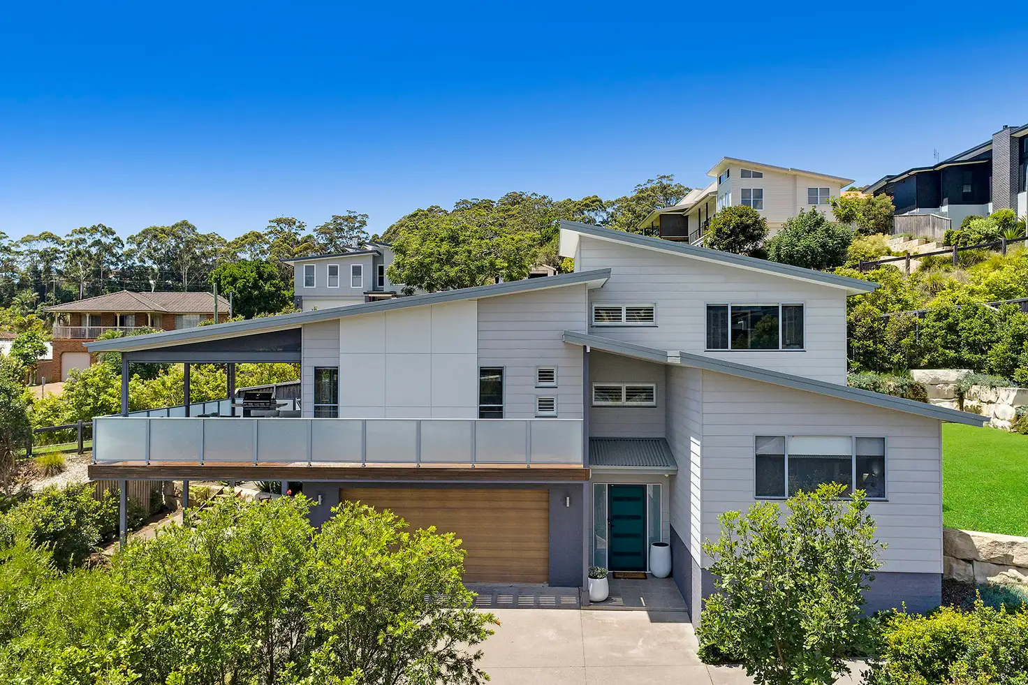 Main view of Homely house listing, 7 Sonny Crescent, Terrigal NSW 2260
