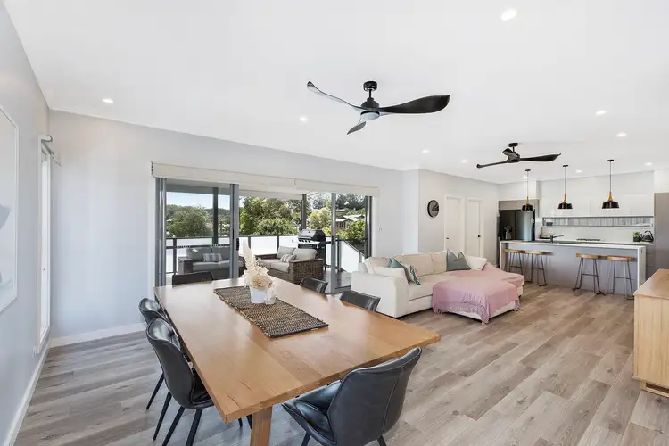 Second view of Homely house listing, 7 Sonny Crescent, Terrigal NSW 2260