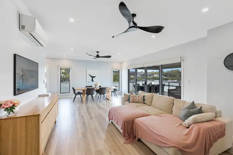 Fourth view of Homely house listing, 7 Sonny Crescent, Terrigal NSW 2260
