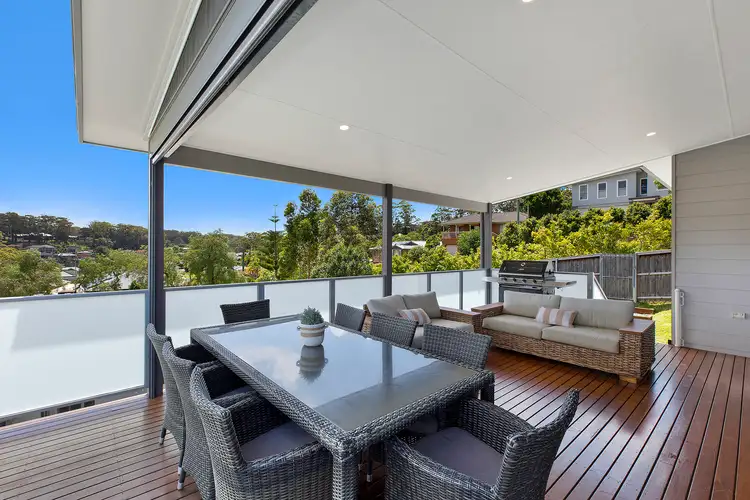 Sixth view of Homely house listing, 7 Sonny Crescent, Terrigal NSW 2260