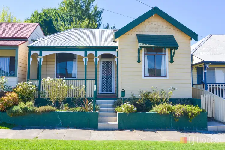 55 Bent Street, Lithgow NSW 2790
