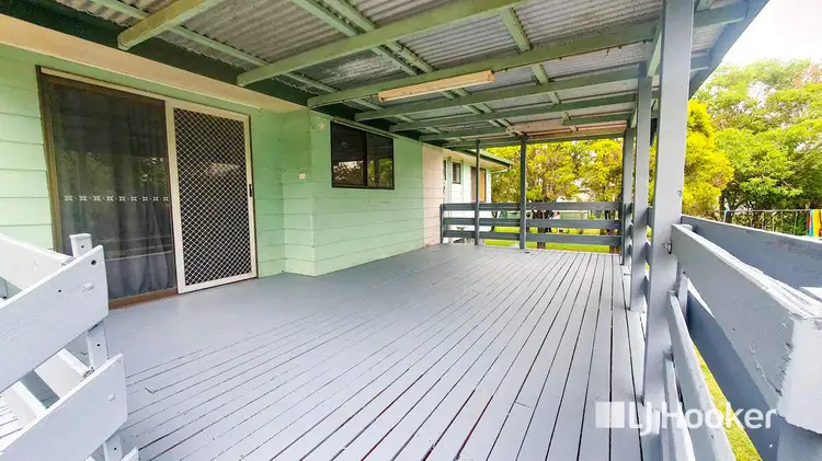 Main view of Homely house listing, 33 Mort Street, Laidley QLD 4341