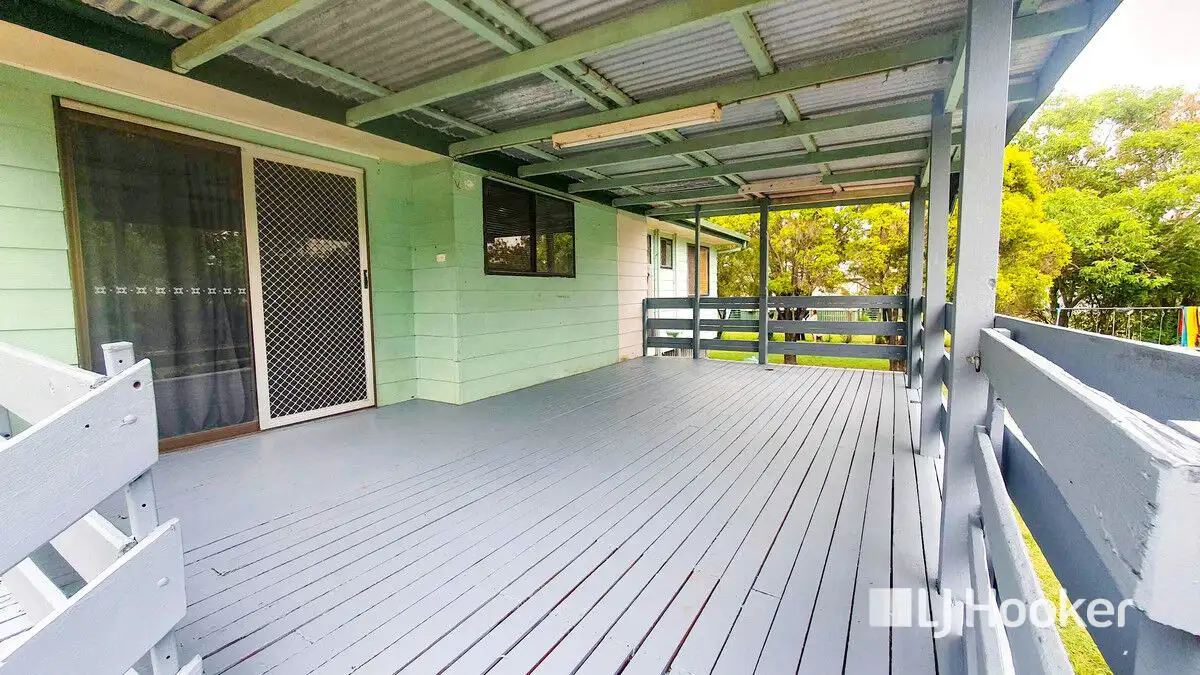 Main view of Homely house listing, 33 Mort Street, Laidley QLD 4341