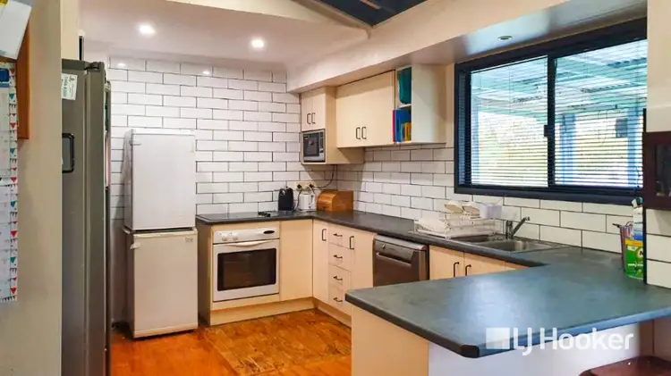 Third view of Homely house listing, 33 Mort Street, Laidley QLD 4341