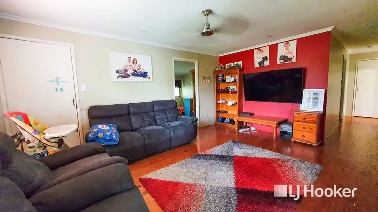 Fourth view of Homely house listing, 33 Mort Street, Laidley QLD 4341
