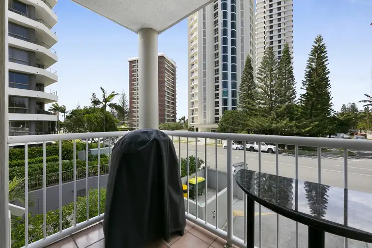 Third view of Homely unit listing, 5/3650 Main Beach Parade, Main Beach QLD 4217