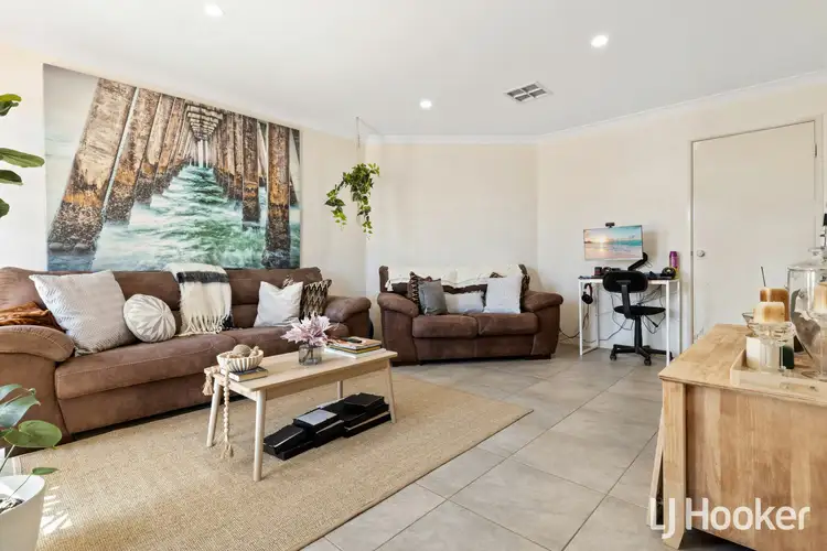 Second view of Homely house listing, 28 Evesham Drive, Ellenbrook WA 6069