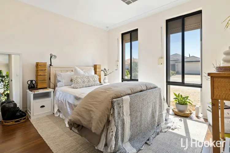 Third view of Homely house listing, 28 Evesham Drive, Ellenbrook WA 6069