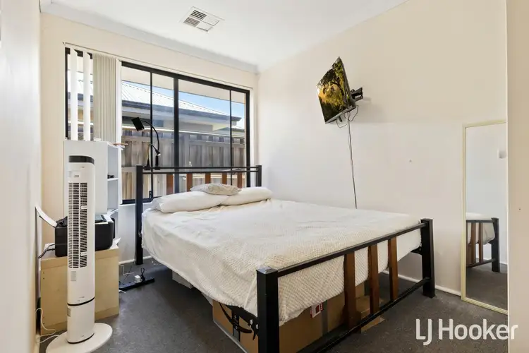 Fourth view of Homely house listing, 28 Evesham Drive, Ellenbrook WA 6069