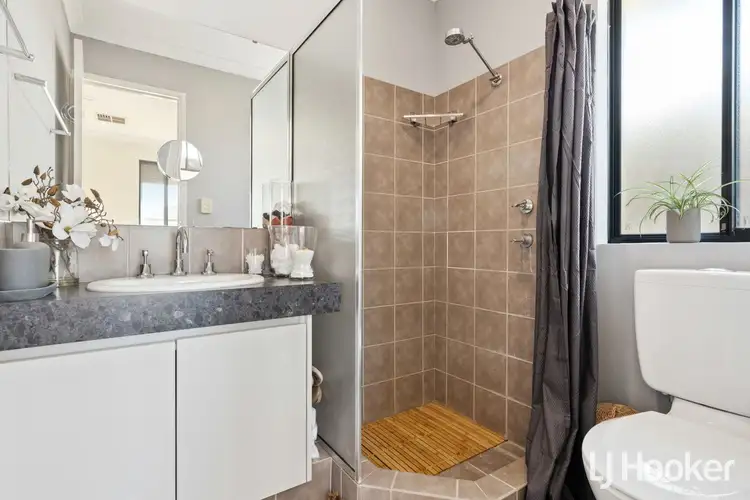 Fifth view of Homely house listing, 28 Evesham Drive, Ellenbrook WA 6069