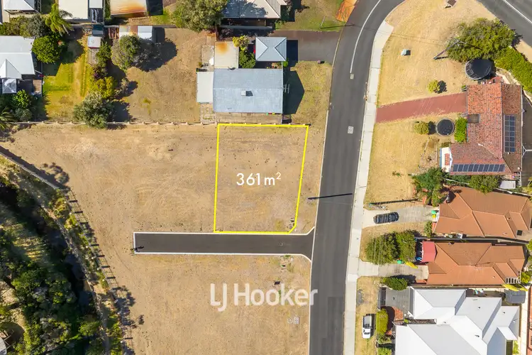 Fourth view of Homely land listing, 51A Jarvis Street, South Bunbury WA 6230