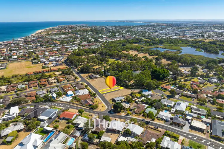Third view of Homely land listing, 49 Jarvis Street, South Bunbury WA 6230