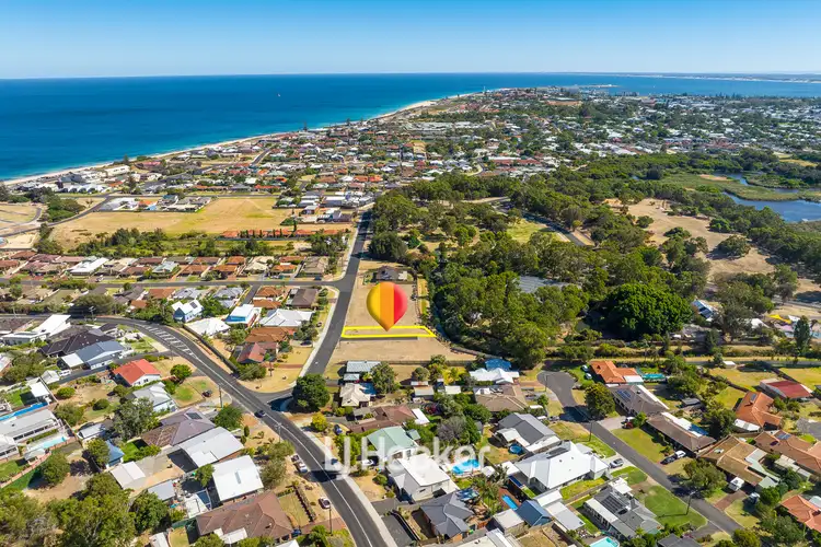 Fourth view of Homely land listing, 49 Jarvis Street, South Bunbury WA 6230