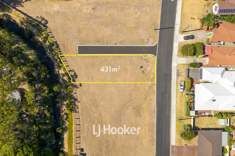 Fifth view of Homely land listing, 49 Jarvis Street, South Bunbury WA 6230