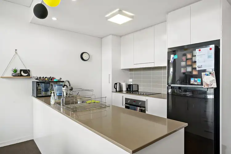 Fifth view of Homely apartment listing, 137/116 Easty Street, Phillip ACT 2606