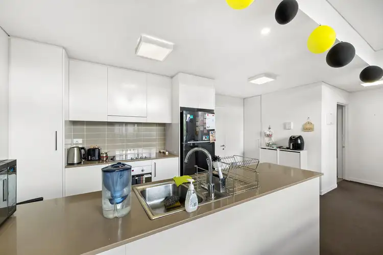 Sixth view of Homely apartment listing, 137/116 Easty Street, Phillip ACT 2606