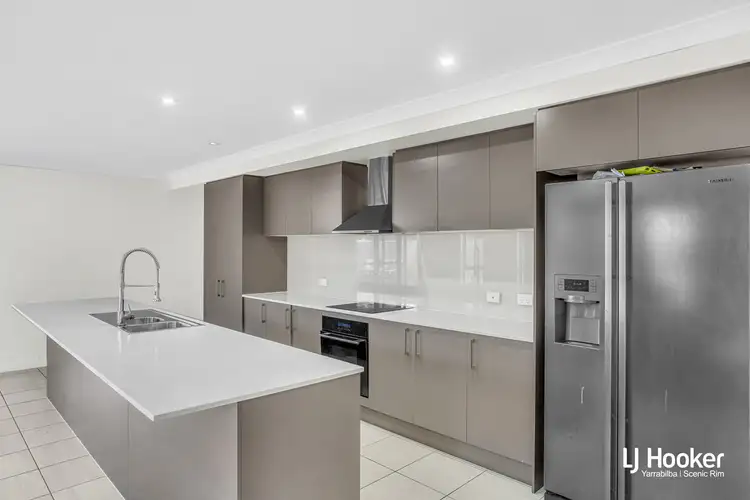 Fifth view of Homely house listing, 46 Treeline Circuit, Yarrabilba QLD 4207