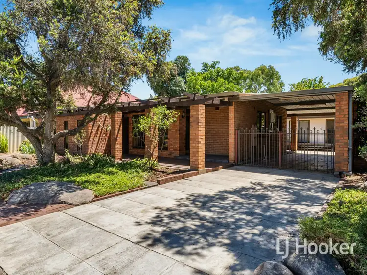 Second view of Homely house listing, 6 Stacey st, Dudley Park SA 5008
