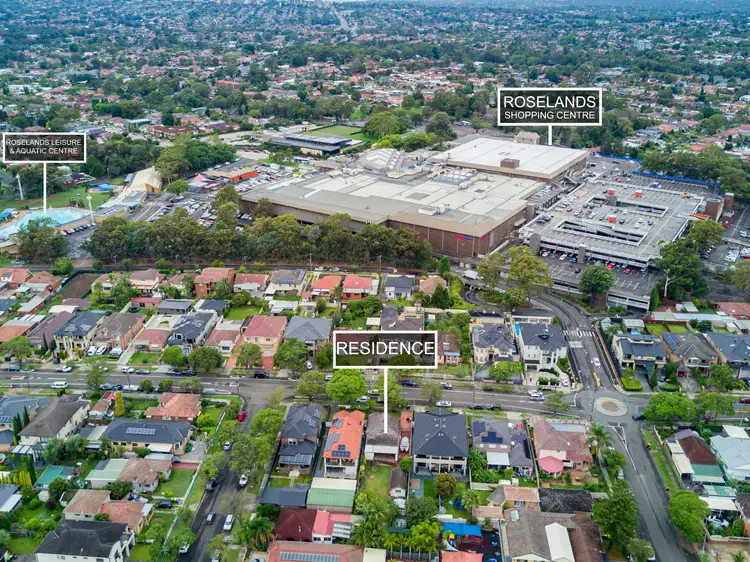 45 Payten Avenue, Roselands NSW 2196