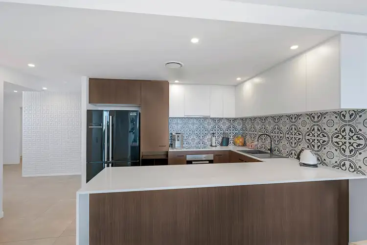 Fifth view of Homely apartment listing, 3401/397 Christine Avenue, Varsity Lakes QLD 4227