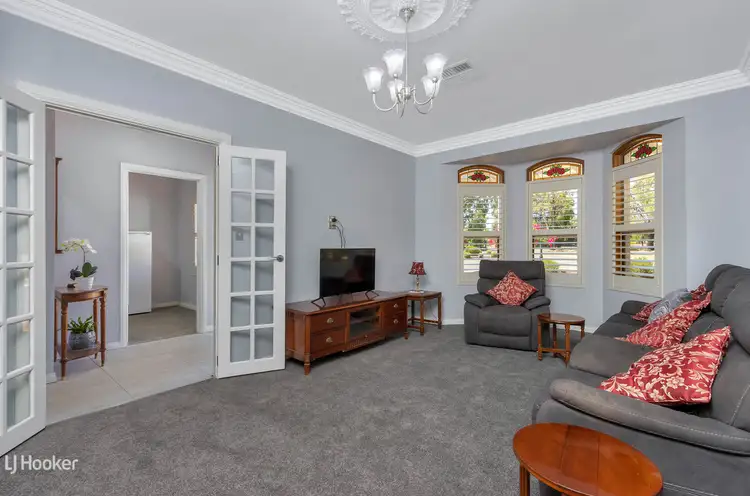 Third view of Homely house listing, 11 Barkley Drive, Gawler Belt SA 5118