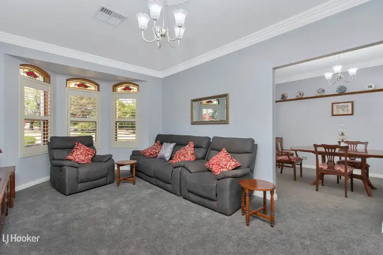 Fourth view of Homely house listing, 11 Barkley Drive, Gawler Belt SA 5118