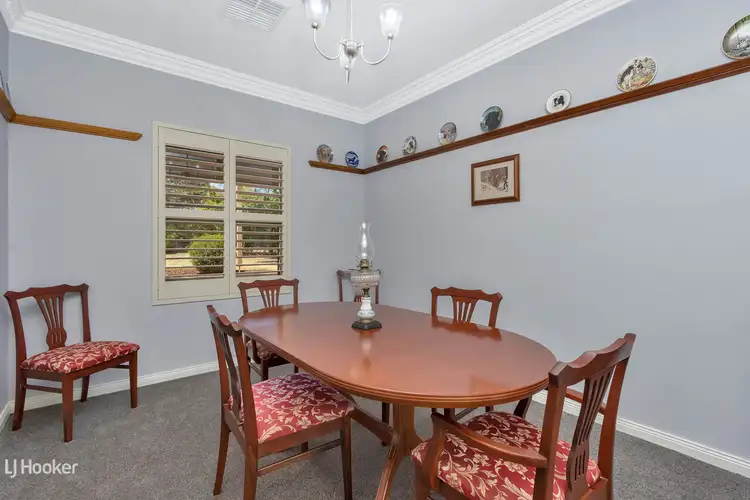 Fifth view of Homely house listing, 11 Barkley Drive, Gawler Belt SA 5118