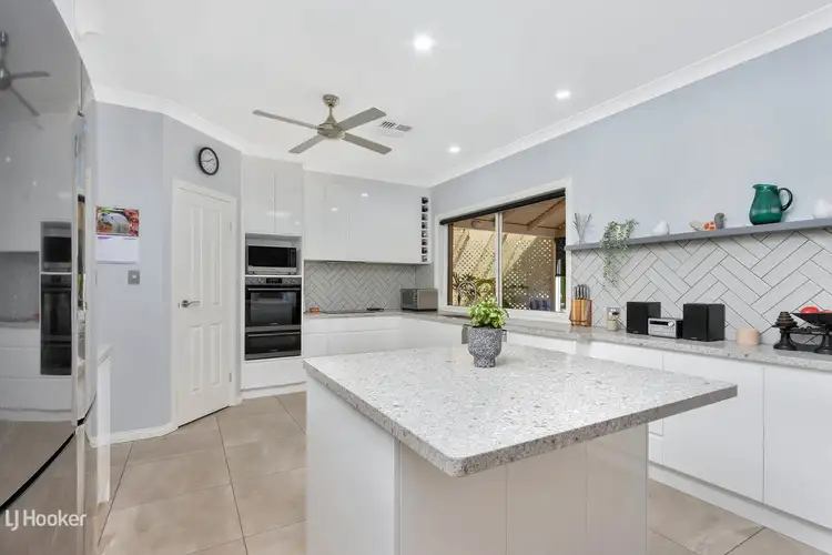 Sixth view of Homely house listing, 11 Barkley Drive, Gawler Belt SA 5118