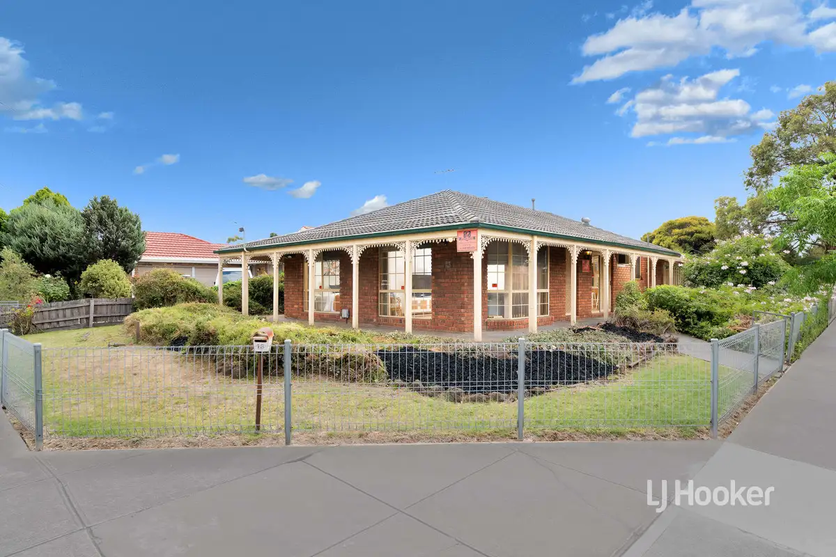 Main view of Homely house listing, 15 Cassowary Avenue, Werribee VIC 3030