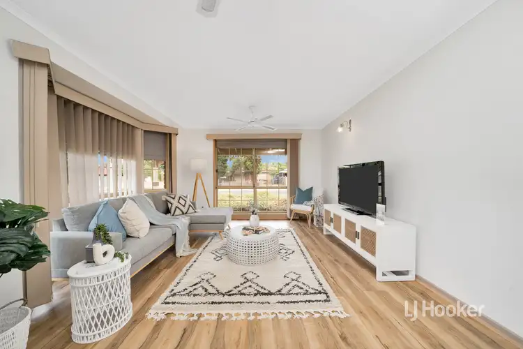 Second view of Homely house listing, 15 Cassowary Avenue, Werribee VIC 3030