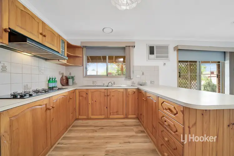Fourth view of Homely house listing, 15 Cassowary Avenue, Werribee VIC 3030