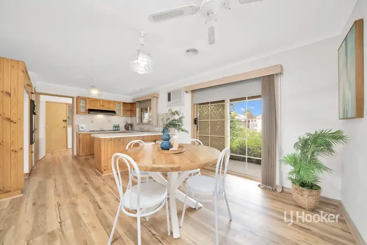 Fifth view of Homely house listing, 15 Cassowary Avenue, Werribee VIC 3030