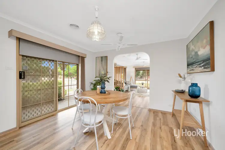 Sixth view of Homely house listing, 15 Cassowary Avenue, Werribee VIC 3030