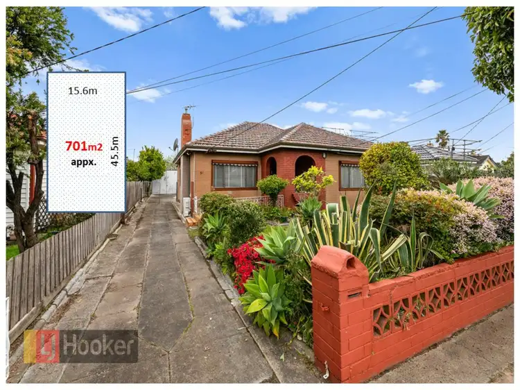 Main view of Homely house listing, 51 Lawn Rd, Noble Park VIC 3174