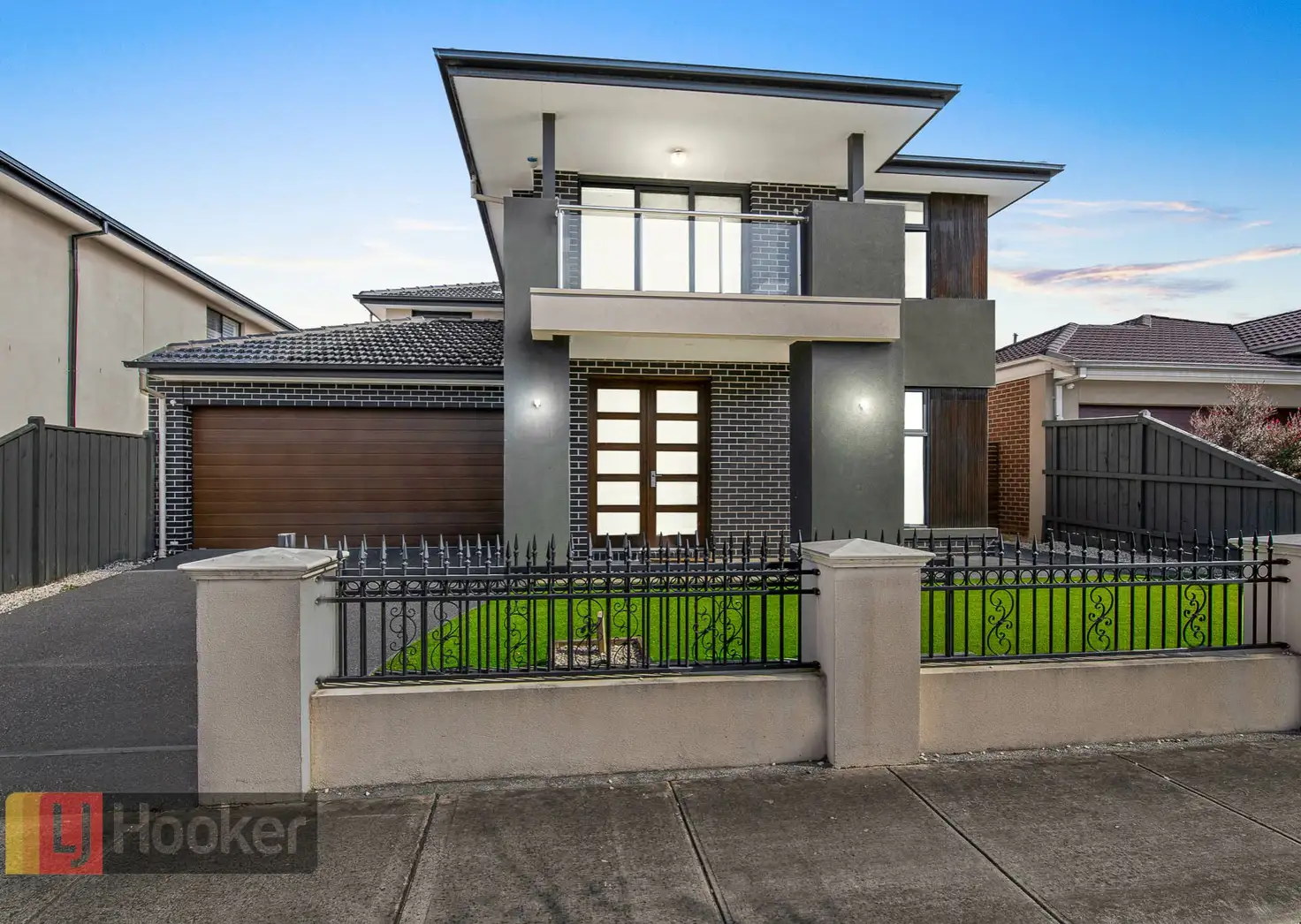 Main view of Homely house listing, 12 Broadleaf court, Keysborough VIC 3173