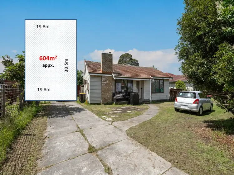 Main view of Homely house listing, 37 Comber Street, Noble Park VIC 3174