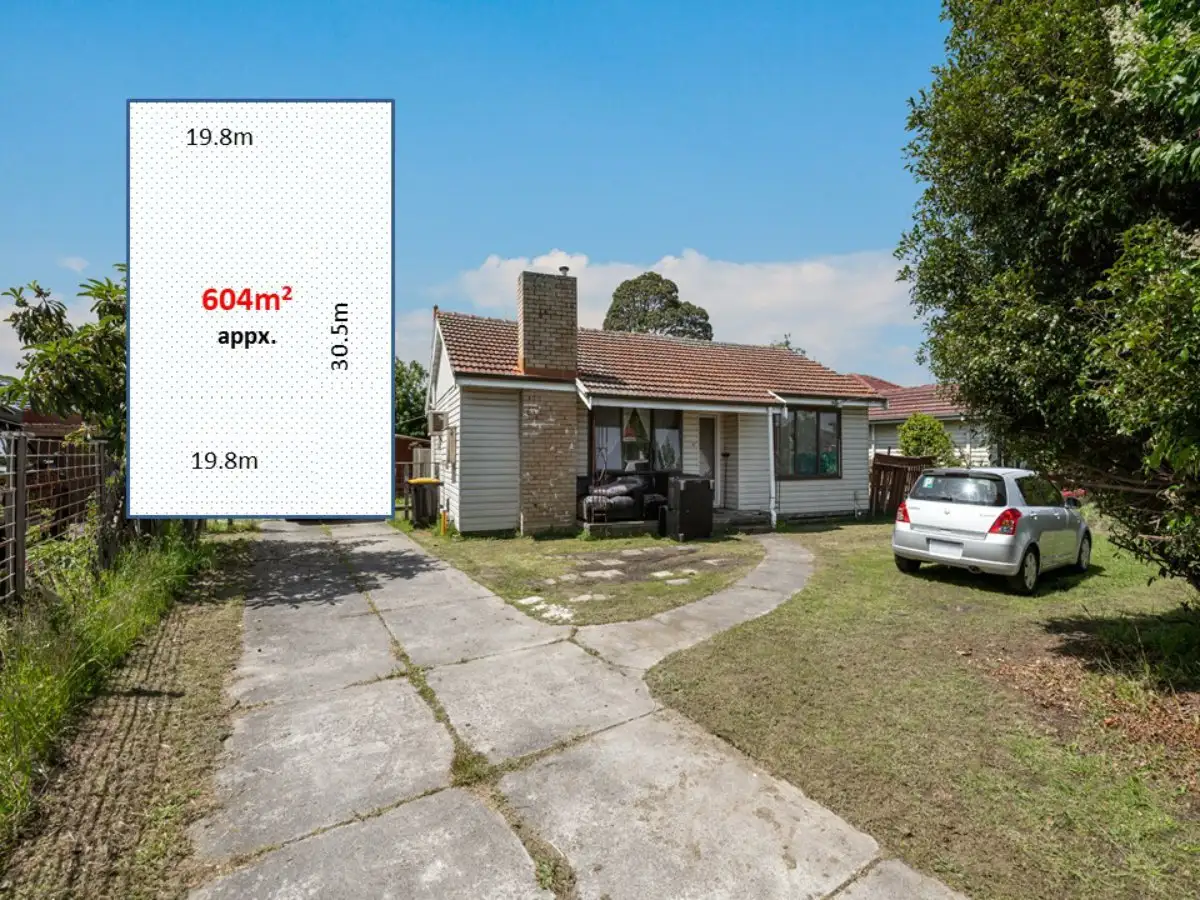 Main view of Homely house listing, 37 Comber Street, Noble Park VIC 3174