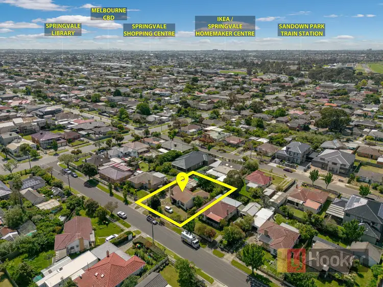 Fourth view of Homely house listing, 37 Comber Street, Noble Park VIC 3174
