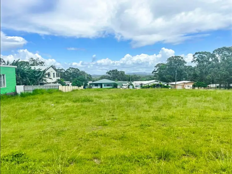 Second view of Homely land listing, 10 Petunia Street, Russell Island QLD 4184